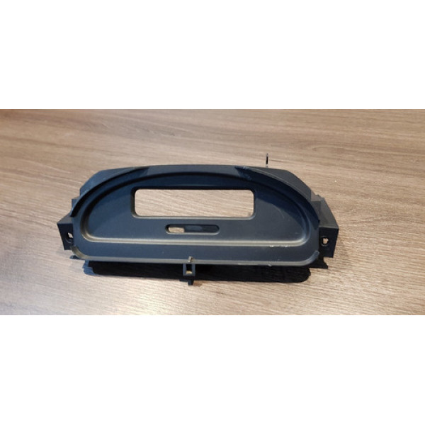 Acabamento Do Relogio Renault Clio 1.6 16v 2003