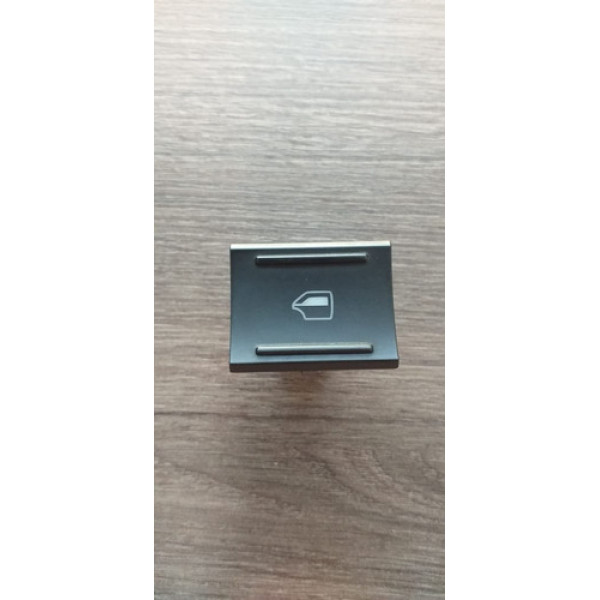 Botão Vidro Elétrico Traseiro Esquerdo Gol 1.6 Rallye G62014