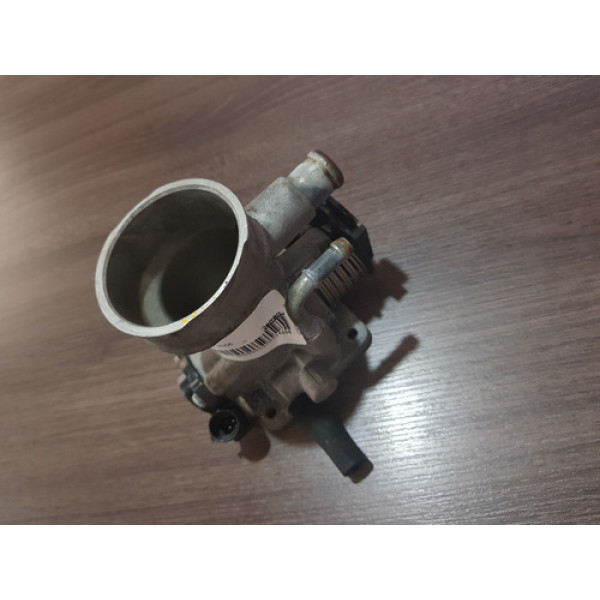 Tbi Corpo Borboleta Gm Celta 1.0 Gasolina 2005