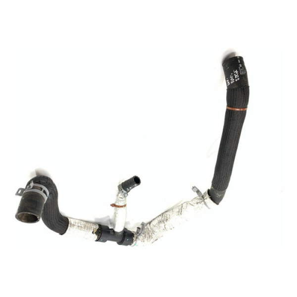 Mangueira Inferior Do Radiador Ford Edge 3.5 Ano 2016 2017