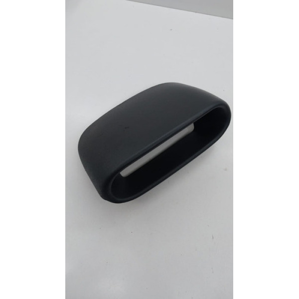 Moldura/computador De Bordo Citroen C3 Glx 2011