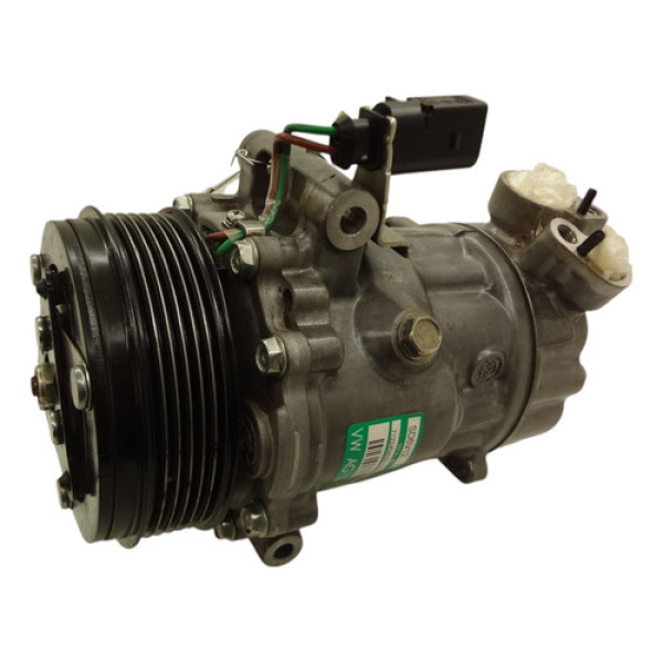 Compressor Ar Condicionado Vw Saveiro Msi 1.6 16v 2024