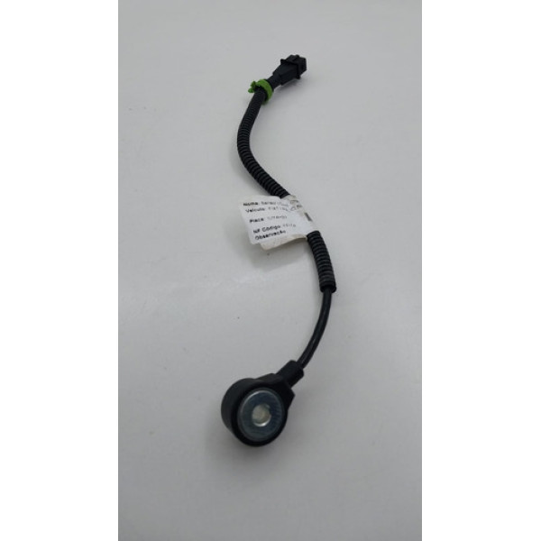 Sensor De Detonação Fiat Palio Sporting 1.6 2014