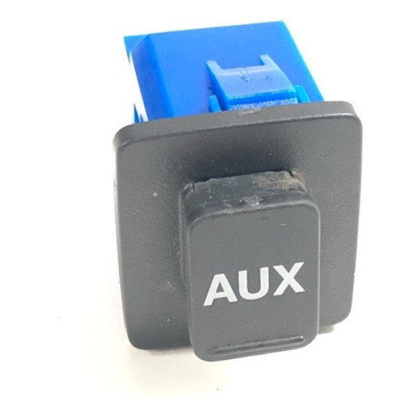 Entrada Auxiliar Painel Honda Crv 2012