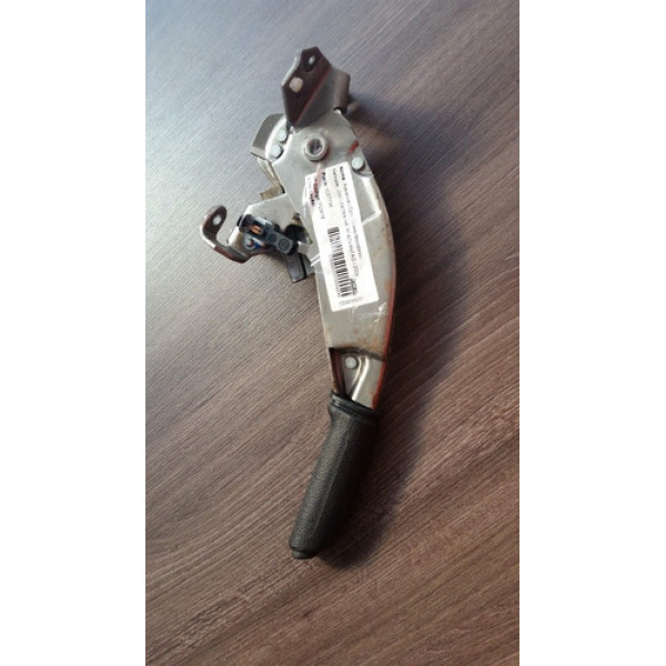 Alavanca Freio De Mão Gm Astra Advantage 2009