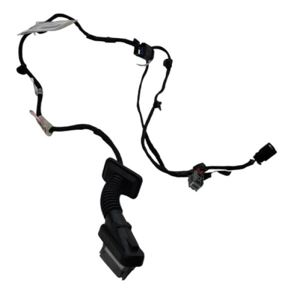 Chicote Porta Dianteira Direita Gm Onix Turbo 2025 914669726