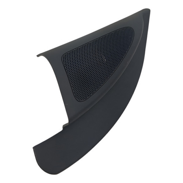 Moldura Interna Retrovisor Esquerdo Hyundai Ix35 2015