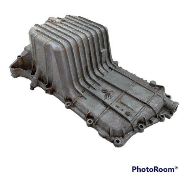 Carter Bramont Mahindra 2.2 2014