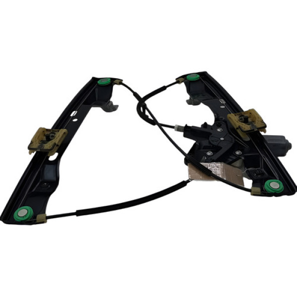 Maquina Vidro Porta Dianteira Esquerda Focus Hatch 2015