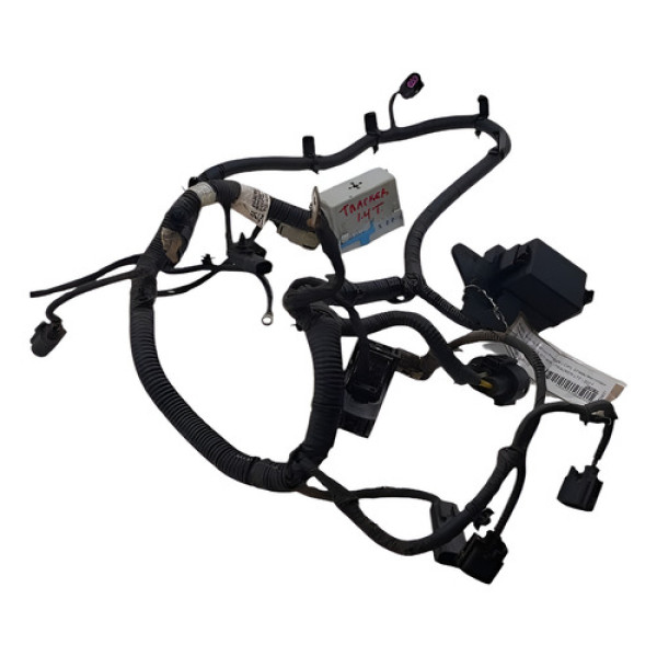 Chicote Eletrico Farois Drl Gm Tracker 1.4 Turbo 2017