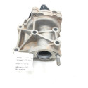 Carcaça Da Bomba De Agua Mitsubishi Asx 2.0 160cv 2013