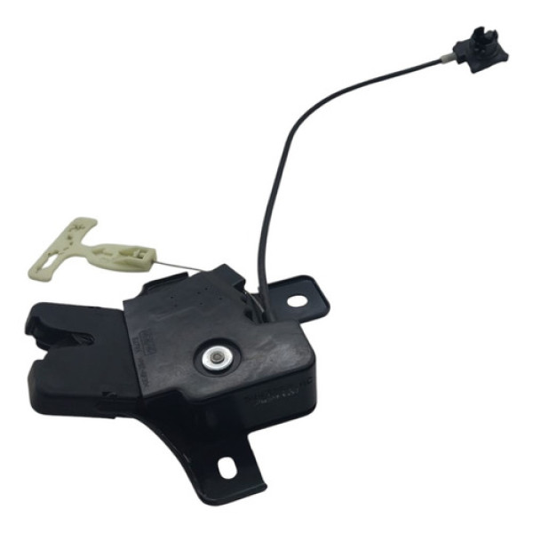 Fechadura Tampa Traseira Ford Fusion 2.5 2012