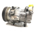 Compressor De Ar Condicionado Nissan Livina 2010