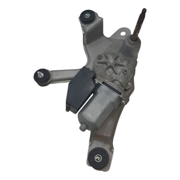 Motor Limpador Parabrisa Traseiro Toyota Rav 4 2.0 4x2 2015