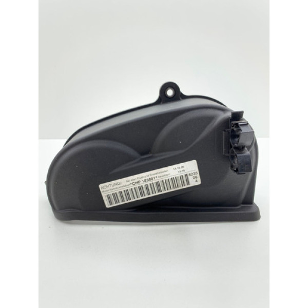 Capa Correia Dentada Volkswagen Golf 1.4 Tsi 2015