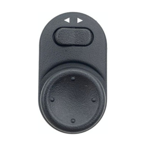 Botão Regulagem Retrovisor Gm Montana 2019