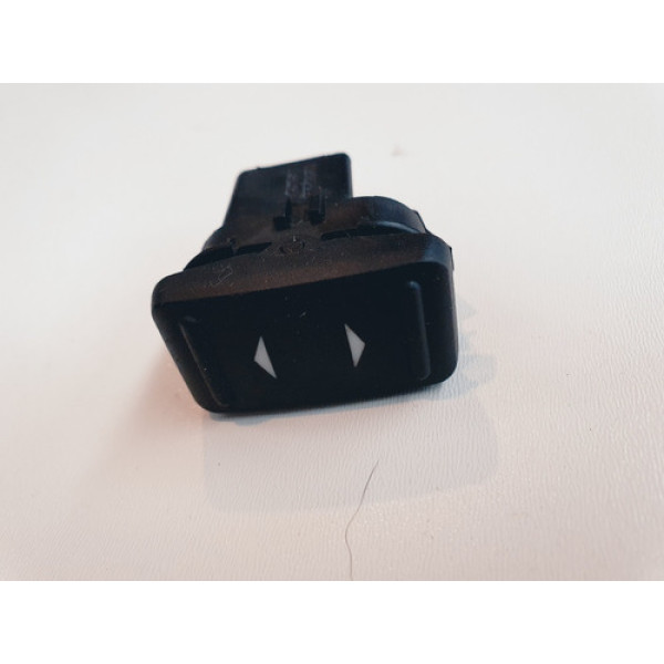 Botão Vidro Eletrico Ford Focus Titanium 2012