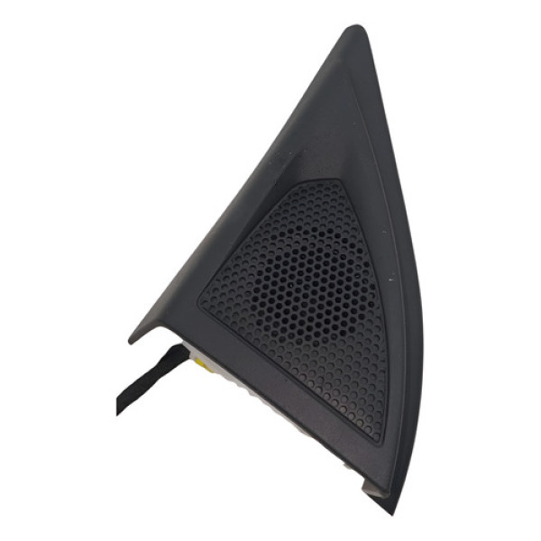 Moldura Interna Retrovisor Esquerdo Peugeot 3008 Griffe 2020