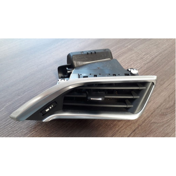 Difusor De Ar Lado Direito Peugeot 2008 Griffe At 2017