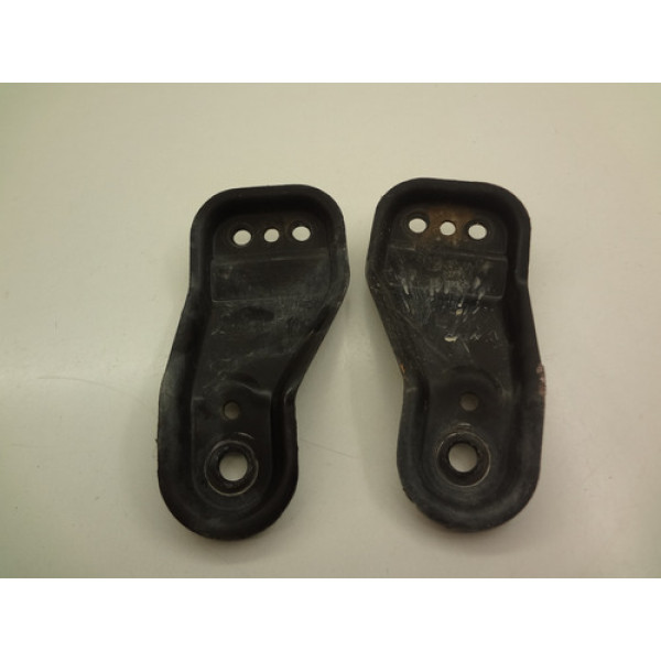 Suportes Do Quadro Dianteiro Vw Saveiro 1.6 Trendline 2022