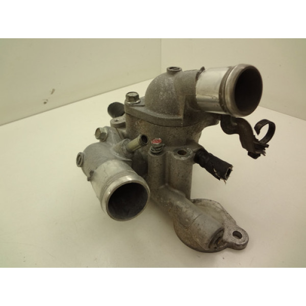 Carcaça Valvula Termostatica Mitsubishi Outlander 2.0 2016