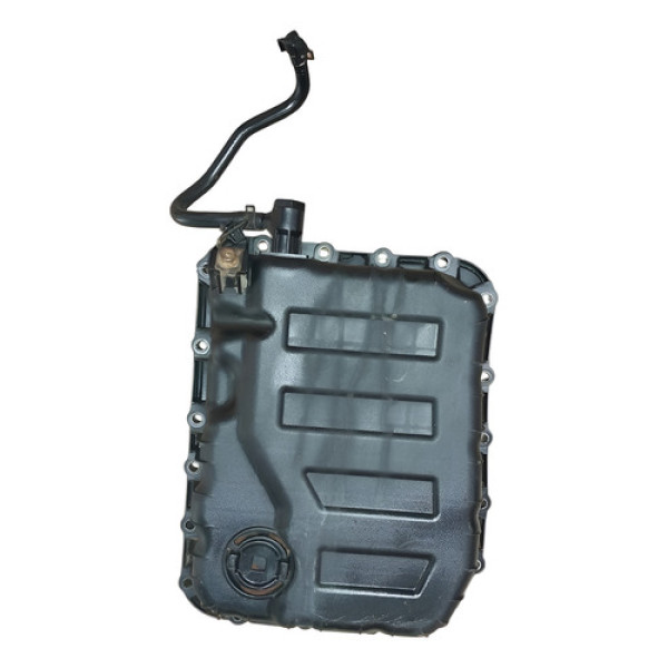 Tampa Carter Cambio Automatico Kia Soul 1.6 Flex 2012