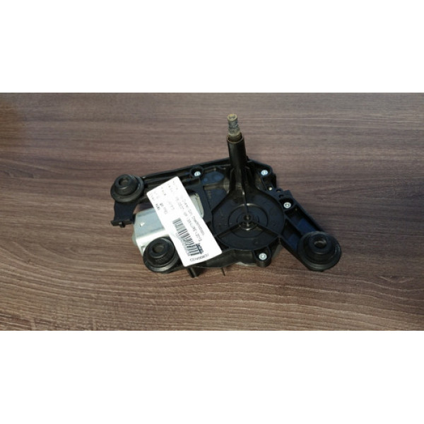 Motor Limpador Vidro Traseiro Peugeot 308 Allure 2013