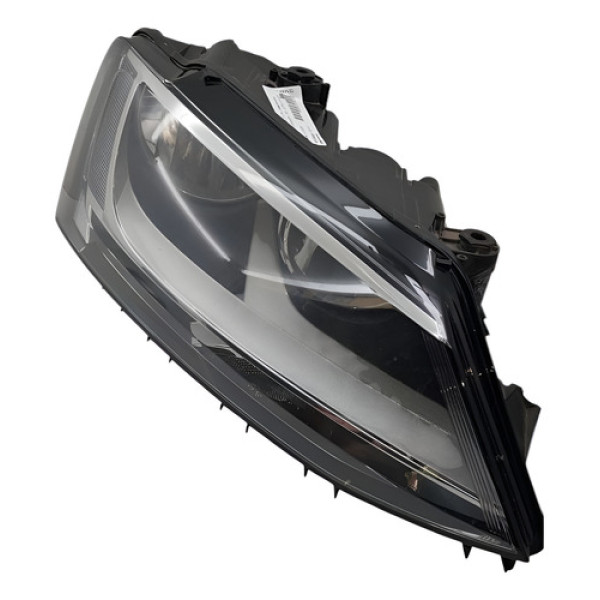 Farol Direito Original Com Detalhes Vw Jetta 2.0 Tsi 2013