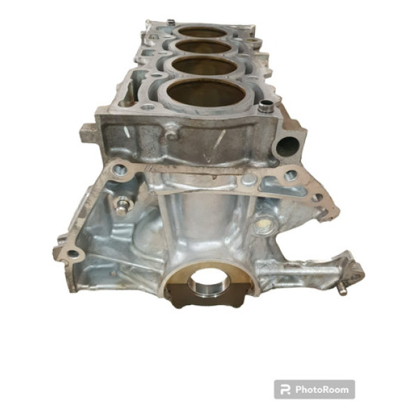 Bloco Motor Toyota Etios 1.5 Xplus 2020 107cv Flex Automát.