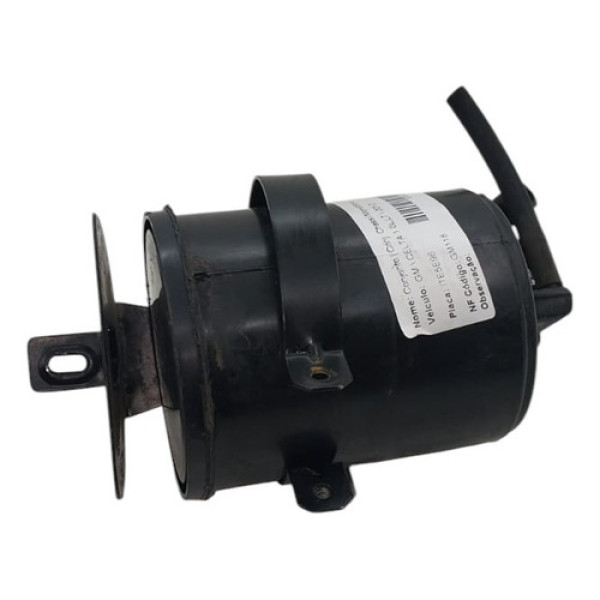 Filtro Canister Gm Celta 1.0 2012