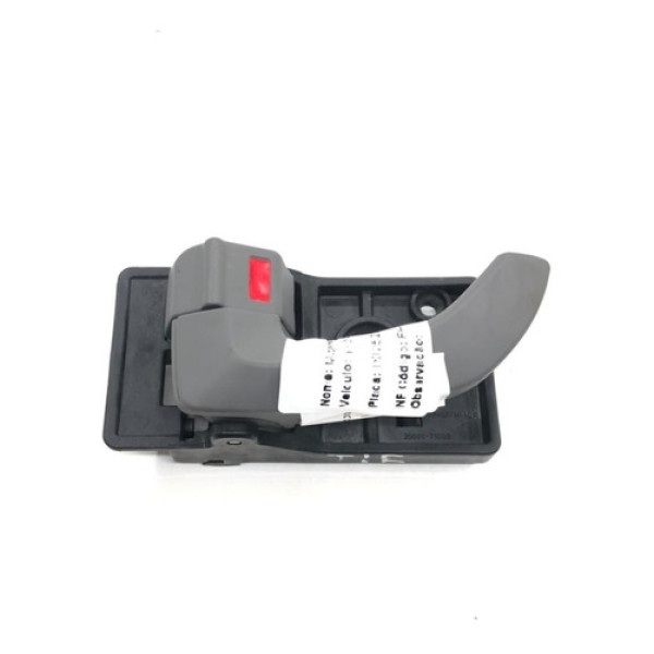 Maçaneta Traseira  Esquerda Linha Hyundai Tucson 2016