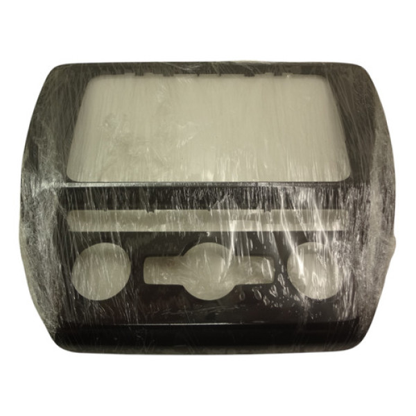 Moldura Central Ar Condicionado Vw Jetta Tsi 1.4 2017