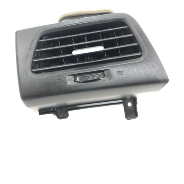 Difusor Ar Esquerdo Honda Crv 2013 - Moldura Com Riscos!