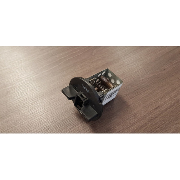 Resistencia Do Ar Condicionado Ford Ka Se 1.0 3cc 2015