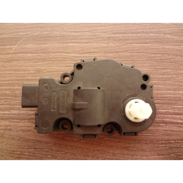 Atuador Caixa De Ar Mercedes-benz C180 1.6 Turbo 2014