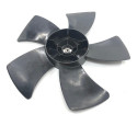 Helice Ventilador Motor Mitsubishi Asx 2.0 Ano 2013 C/ 160cv