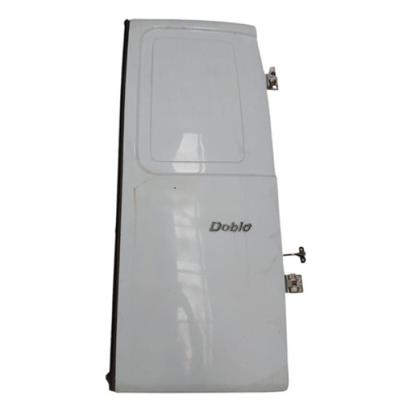 Porta Traseira Direita Fiat Doblo 2013