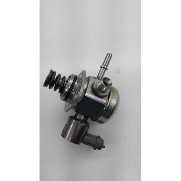 Bomba De Alta Pressao Combustivel Ford Fusion Fwd Gtdi 2014