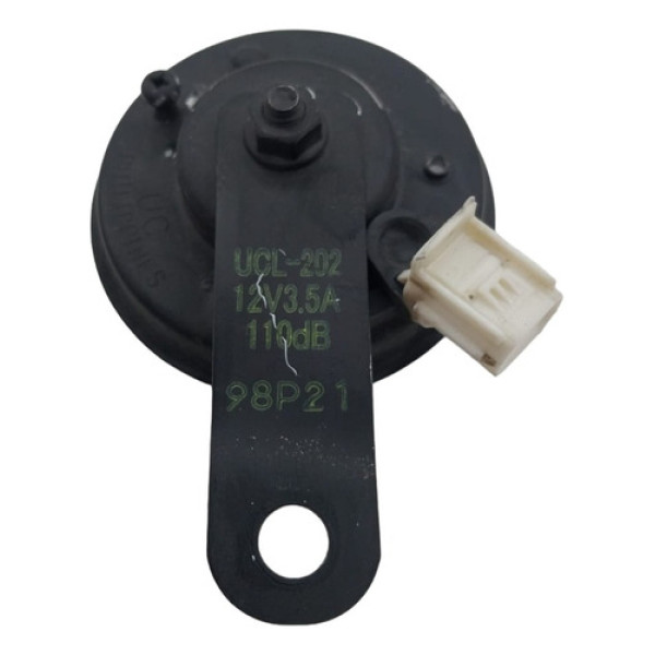 Buzina Modelo ( Ucl-202 ) Honda Civic Exl 2.0 2020