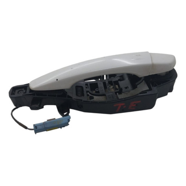 Maçaneta Externa Traseira Direita Citroen Ds5 Thp 2014