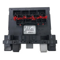 Modulo Bcm Vw Jetta 2.5 Aut Gasolina 170 Cv 2009 3c8937049e