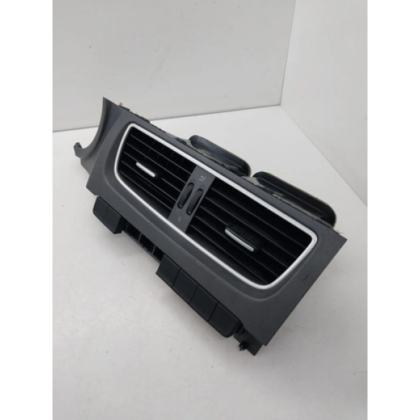 Difusor Ar Central Duplo Original Vw Fox Space Fox 2014