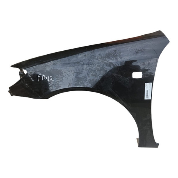 Paralama Esquerdo Toyota Camry Xle 3.0 V6 2006