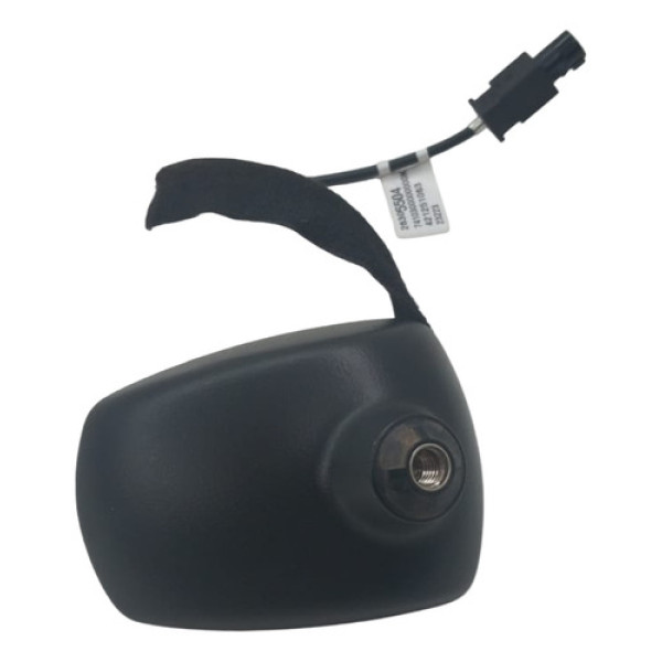 Base Antena Teto Original Gm Onix 1.0 Aspirado 2024 26305504 Preto