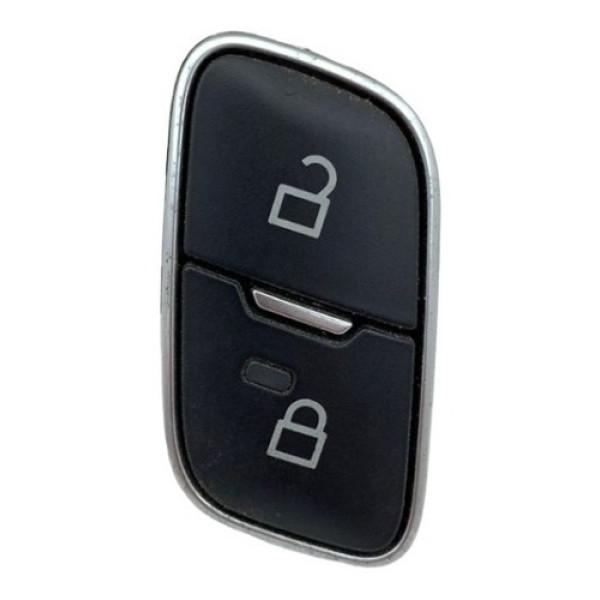 Botão Trava/destrava Dianteiro Direito Ford Focus 2016