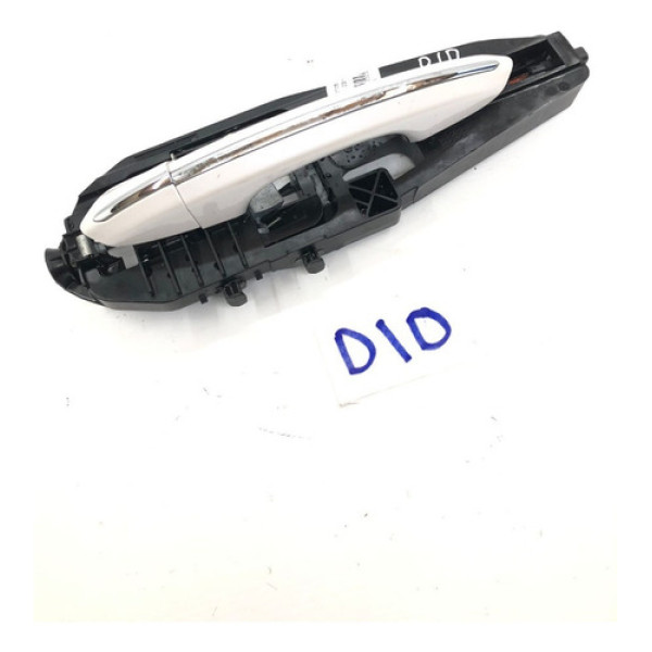 Maçaneta Externa Dianteira Direita Ford Edge Titanium 2016