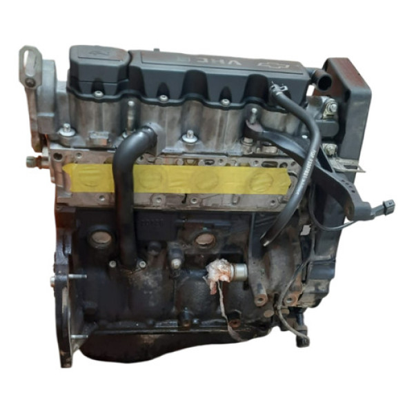 Motor Parcial Gm Celta 1.0 8v 2012 Flex 78cv Vhce