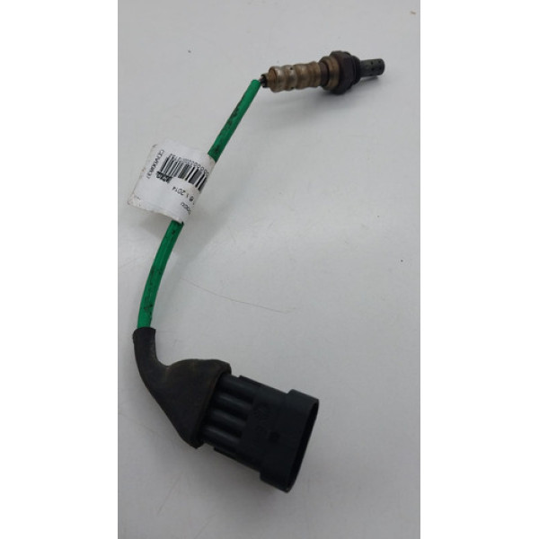 Sonda Lambda Pré Catalisador Fiat Palio Sporting 1.6 2014