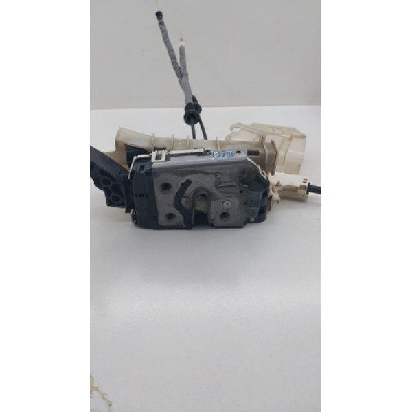 Fechadura Porta Dianteira Direita Jeep Renegade Sport 2016