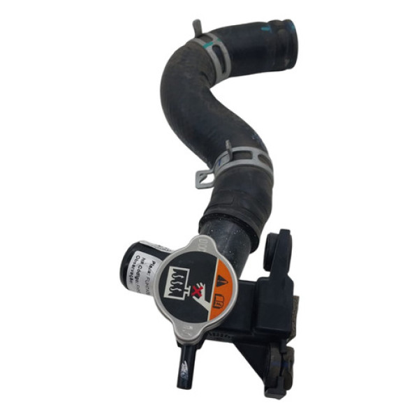 Mangueira Radiador Com Tampa Hyundai Creta Attitude 2018